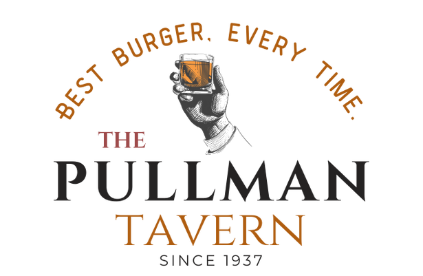 The Pullman Tavern - PT109